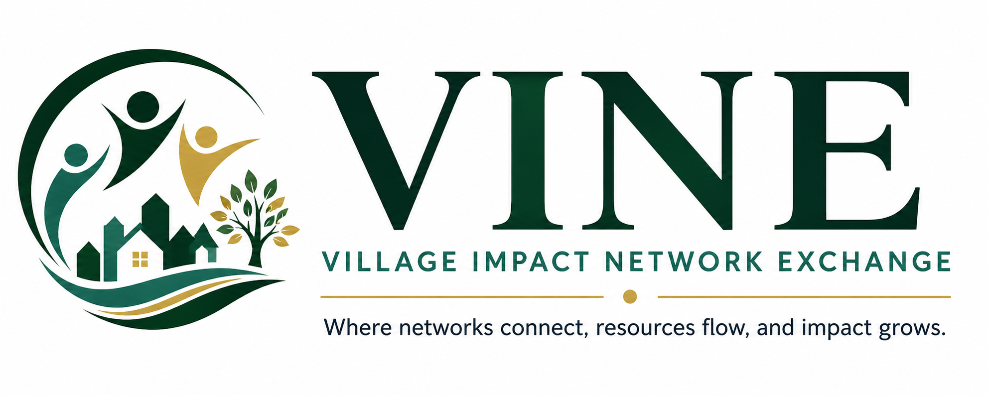 VINE Logo